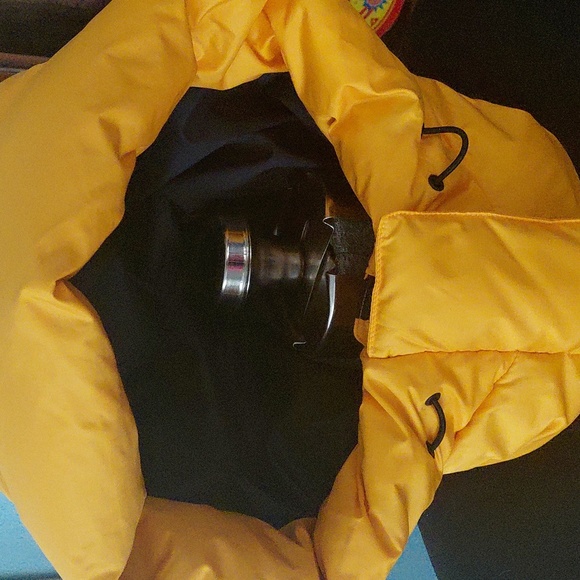 The North Face Himalayan Down Parka Coat - Picture 6 of 14